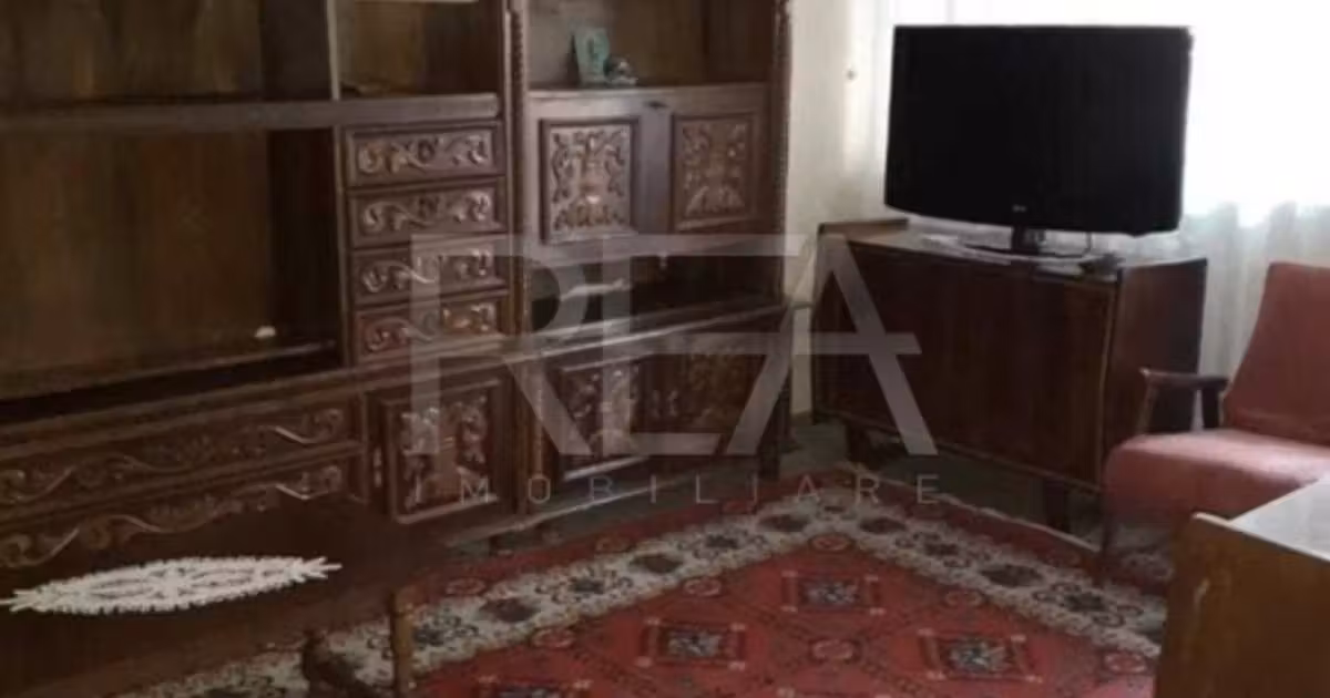 Apartament de vânzare cu 3 camere, mobilat în zona Apusului, Sector 6