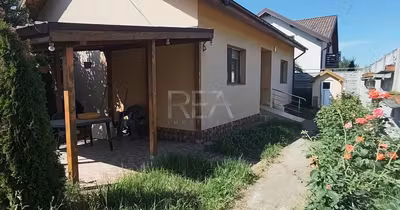 Casă Clinceni