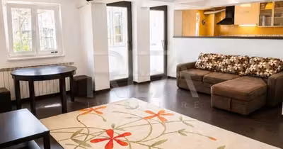 Apartament Calea Călărașilor