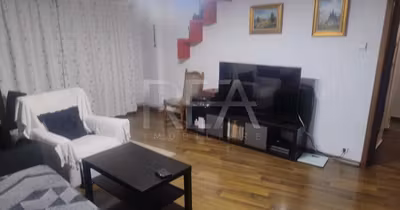 Apartament Drumul Sării