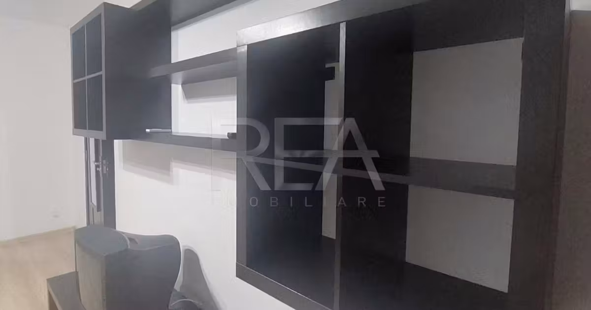 Apartament de vânzare cu 2 camere, mobilat în zona Valea Ialomiței, Sector 6