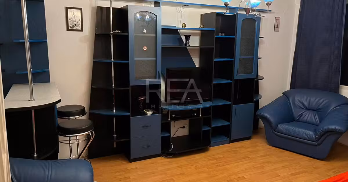 Apartament de vânzare cu 3 camere, mobilat în zona Drumul Taberei, Sector 6