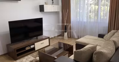 Apartament Drumul Taberei