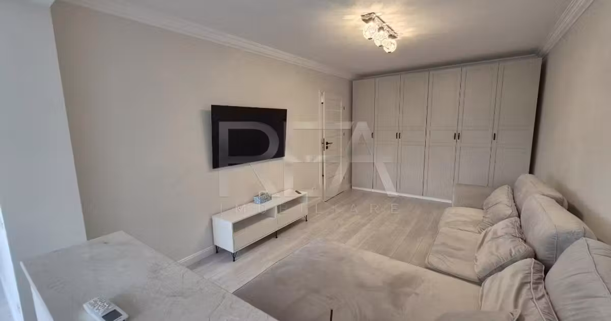 Apartament de vânzare cu 3 camere, mobilat în zona Gorjului, Sector 6