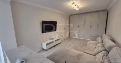 Apartament Gorjului