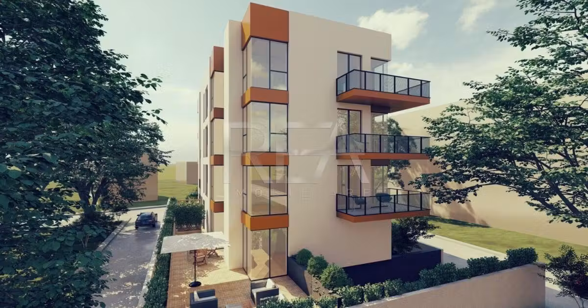 Apartament de vânzare cu 2 camere în zona Pipera, Sector 1
