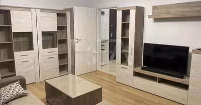 Apartament Lujerului