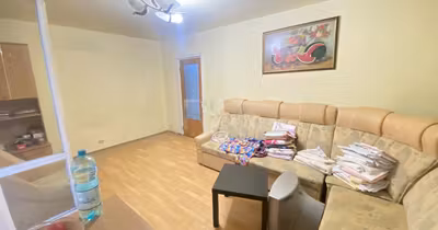 Apartament Rahova