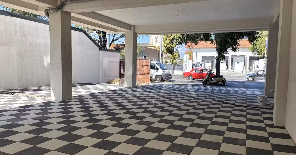 Apartament de vânzare cu 3 camere în zona Giulești, Sector 6