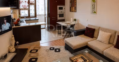 Apartament Vitan