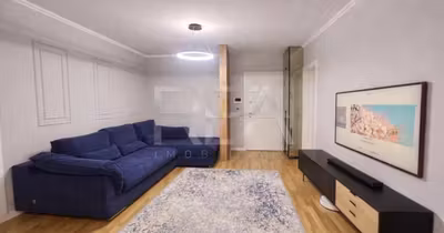 Apartament Aviației