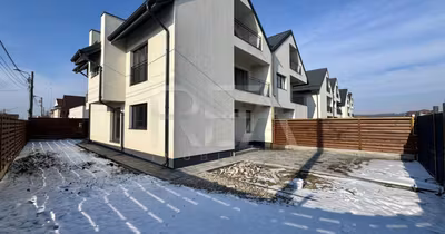 Apartament Pipera