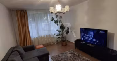 Apartament Drumul Taberei