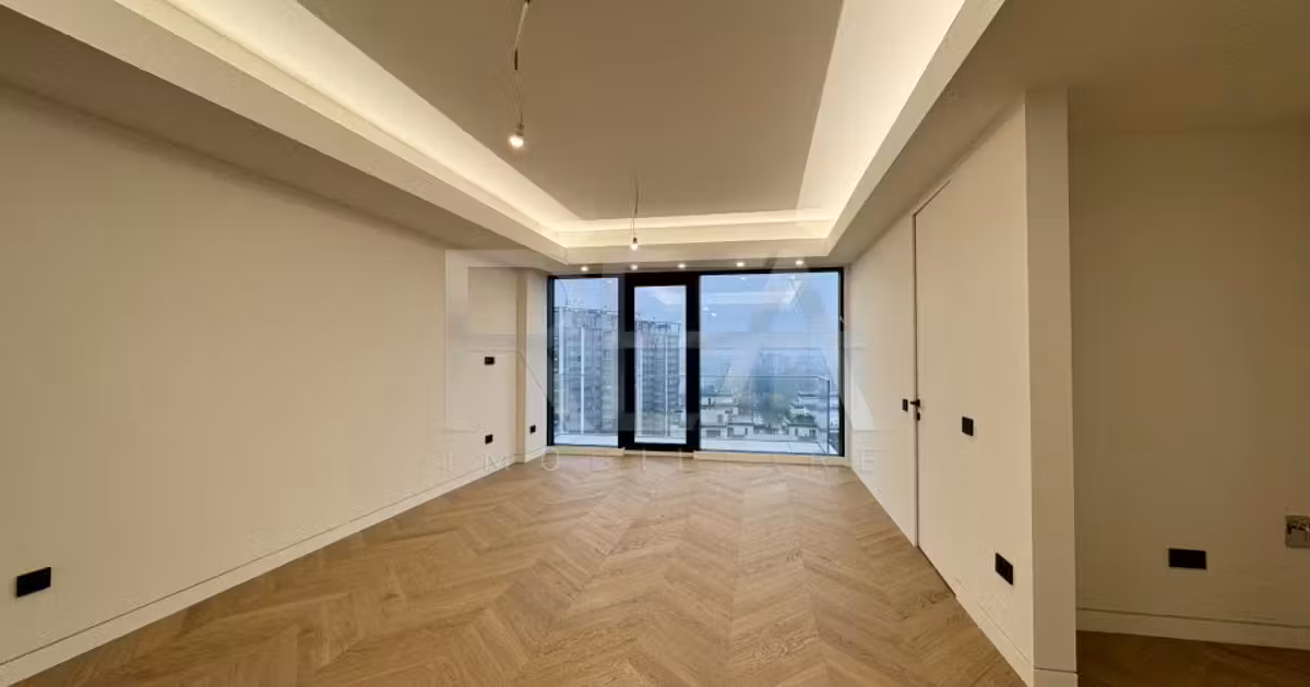 Apartament de vânzare cu 2 camere în zona Floreasca, Sector 1