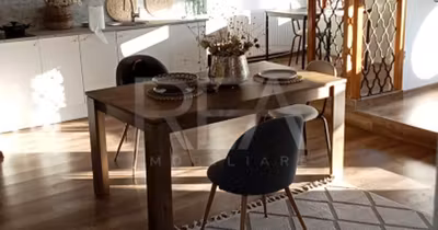 Apartament Voluntari