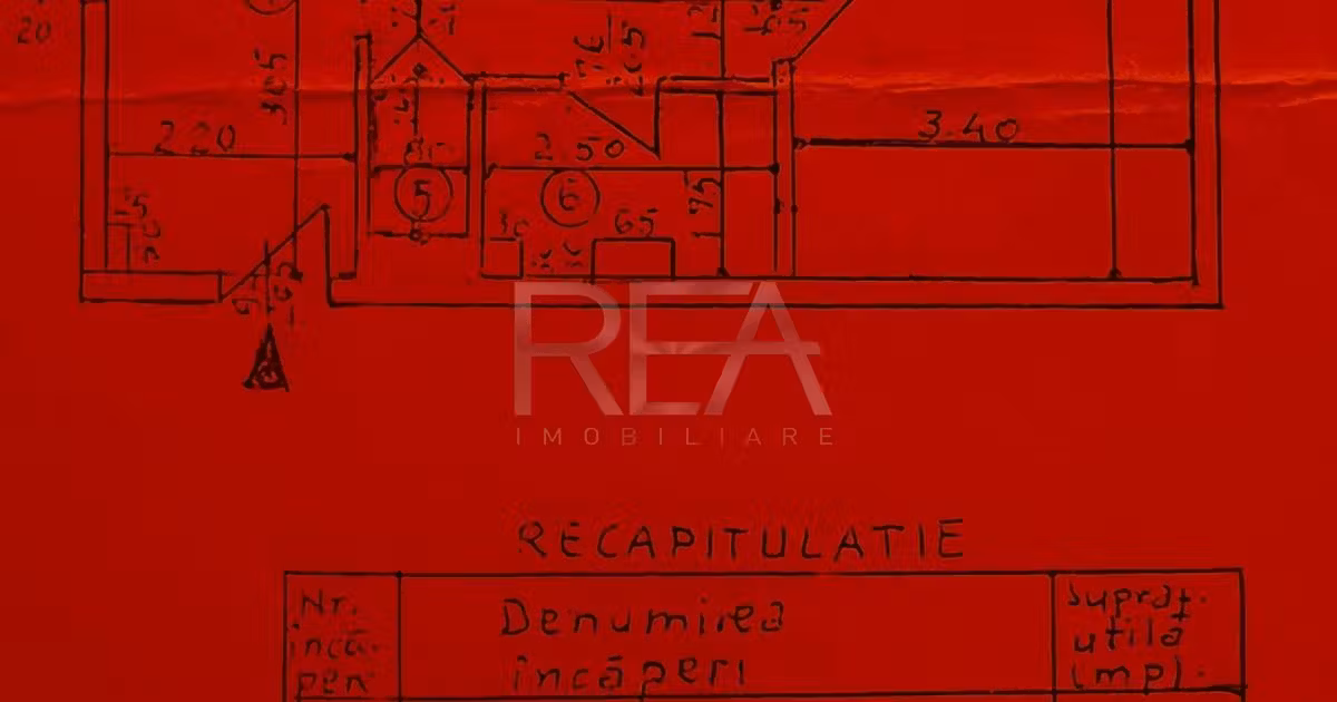 Apartament de vânzare cu 2 camere în zona Colentina, Sector 2