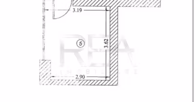 Apartament Floreasca