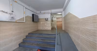 Apartament Costin Georgian