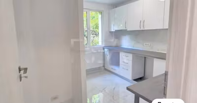 Apartament Berceni
