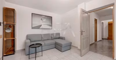 Apartament Iancului