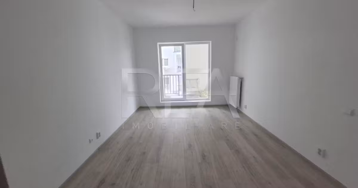 Apartament de vânzare cu 3 camere în zona Titan, Sector 3