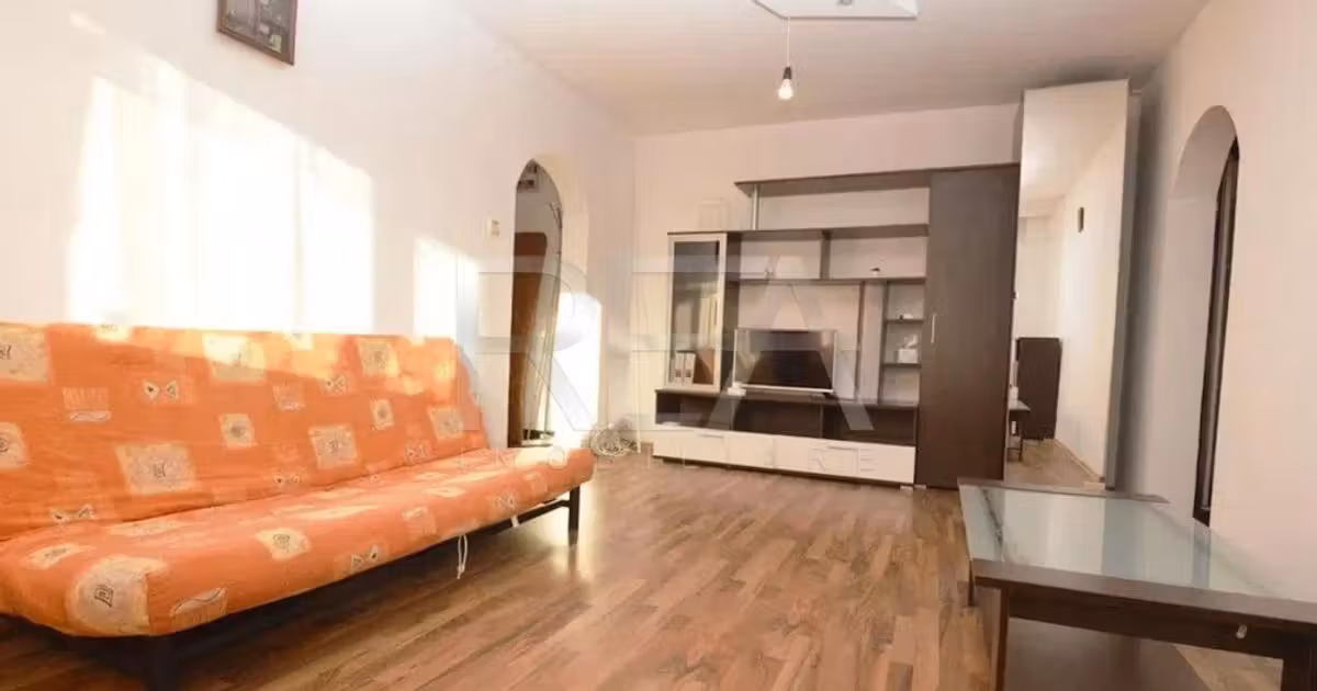 Apartament de vânzare cu 2 camere, mobilat în zona Iancului, Sector 2