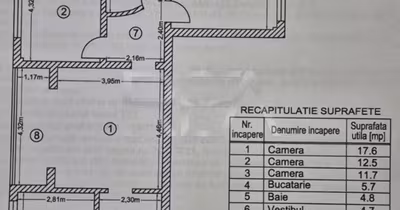 Apartament Colentina