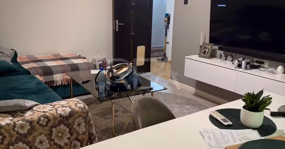 Apartament de vânzare cu 4 camere în zona Gorjului, Sector 6