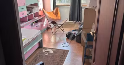 Apartament Matei Voievod