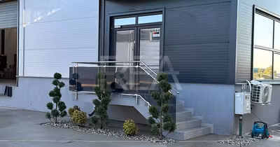 Spațiu comercial Chiajna