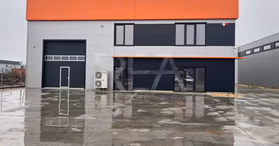 Spațiu comercial Chiajna