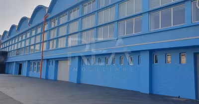 Spațiu comercial Jilava