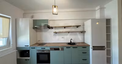 Apartament Metalurgiei
