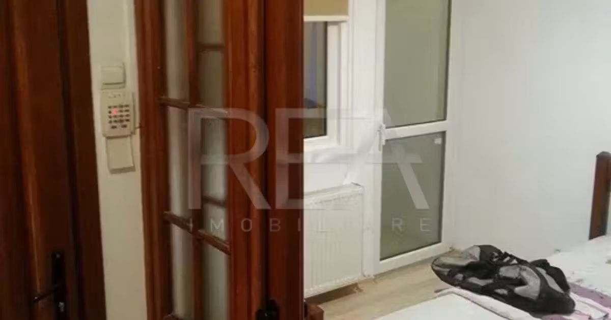 Apartament de vânzare cu 2 camere, mobilat în zona Vatra Luminoasă, Sector 2