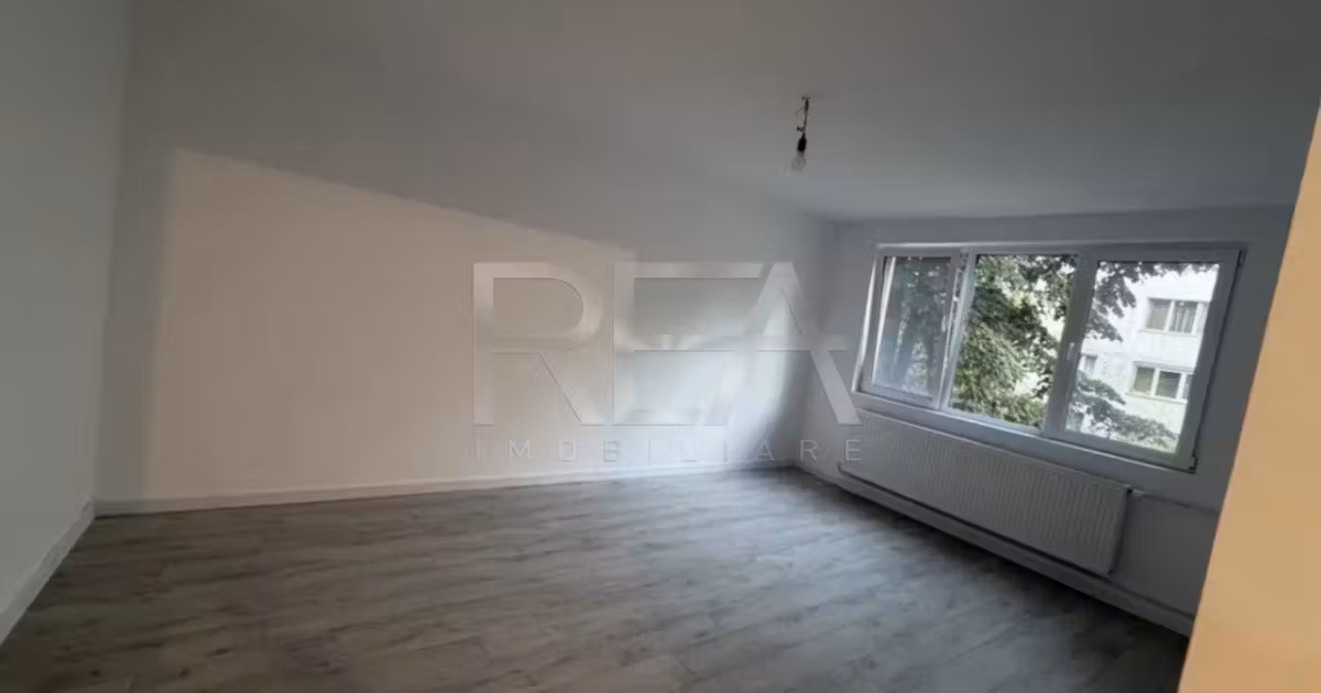 Apartament de vânzare cu 3 camere în zona Drumul Taberei, Sector 6