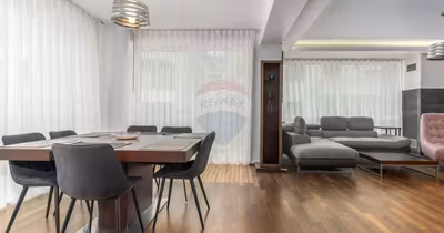 Apartament Herăstrău