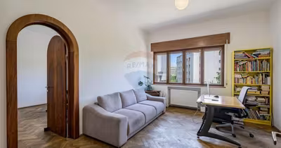 Apartament Lahovari