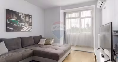Apartament Universitate