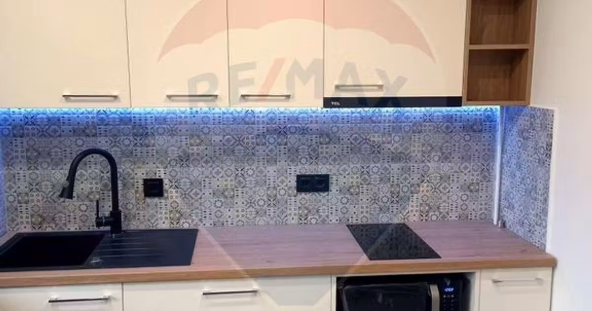 Apartament de vânzare cu 4 camere în zona P-ța Unirii, Sector 3