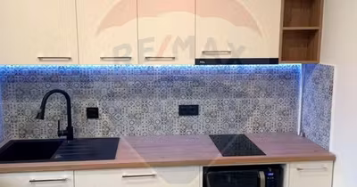 Apartament P-ța Unirii