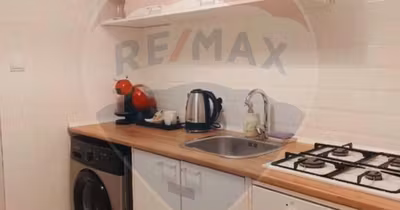 Apartament Centrul Istoric