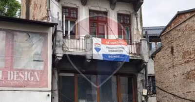 Apartament P-ța Unirii