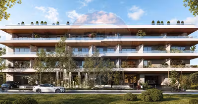 Apartament Nord