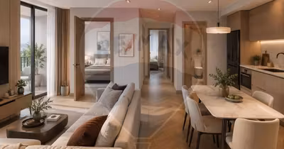 Apartament Nord