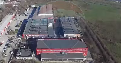 Spațiu comercial Theodor Pallady