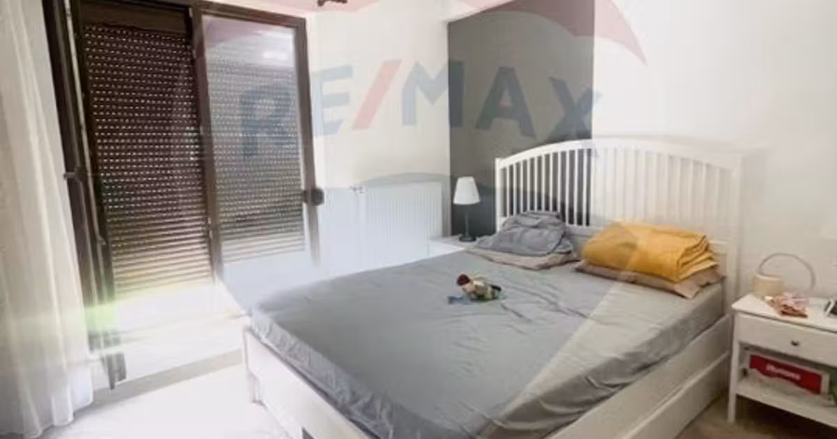 Apartament de vânzare cu 2 camere, mobilat în zona Chitila, Sector 1