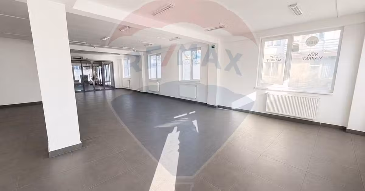 Apartament de vânzare cu 2 camere în Măgurele