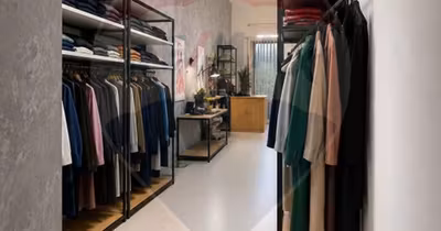Spațiu comercial Calea Victoriei