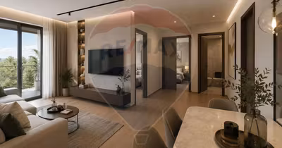 Apartament Nord
