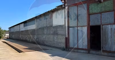 Spațiu comercial Jilava
